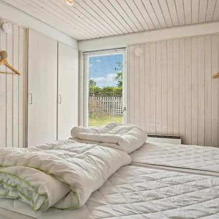 Feriehus Pet Friendly In With Wifi