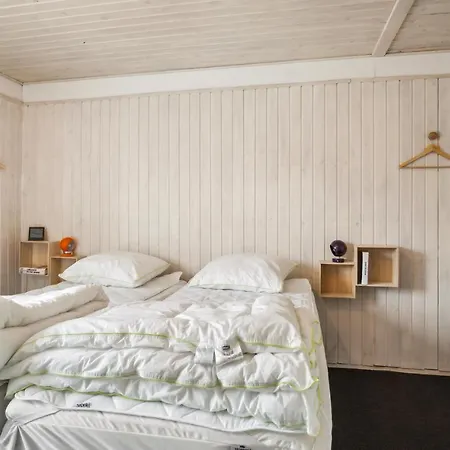 Pet Friendly In With Wifi Feriehus *