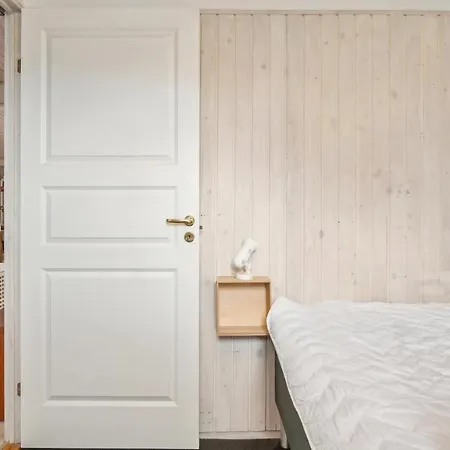 Pet Friendly In With Wifi Feriehus *