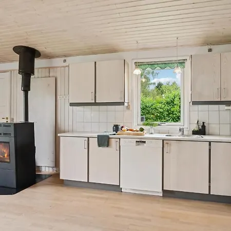 3 Bedroom Lovely In Holiday home Slagelse