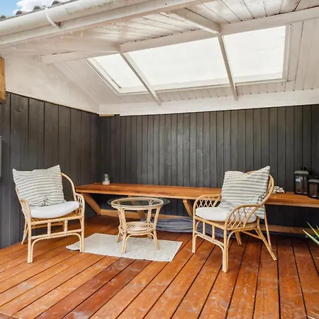 Feriehus Pet Friendly In With Wifi Slagelse