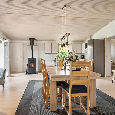 Feriehus Pet Friendly In With Wifi