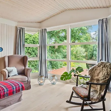 Pet Friendly In With Wifi Feriehus